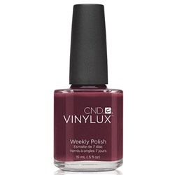 Vinylux Weekly Polish - #106 Bloodline